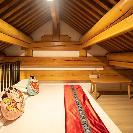 Beijing Rong Courtyard Boutique Hotel Екстериор снимка